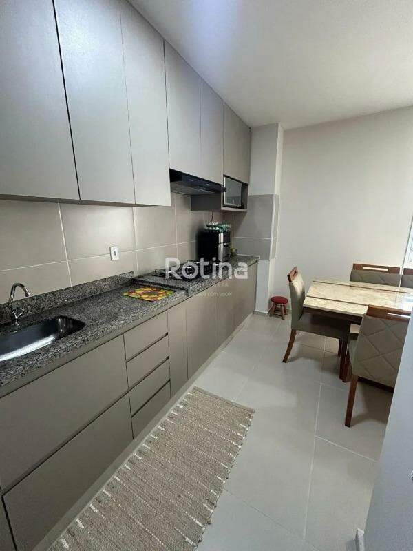 Apartamento para alugar, 2 quartos em Uberlândia no bairro Morumbi no valor de R$ 1.800,00 - Rotina Imobiliária: 