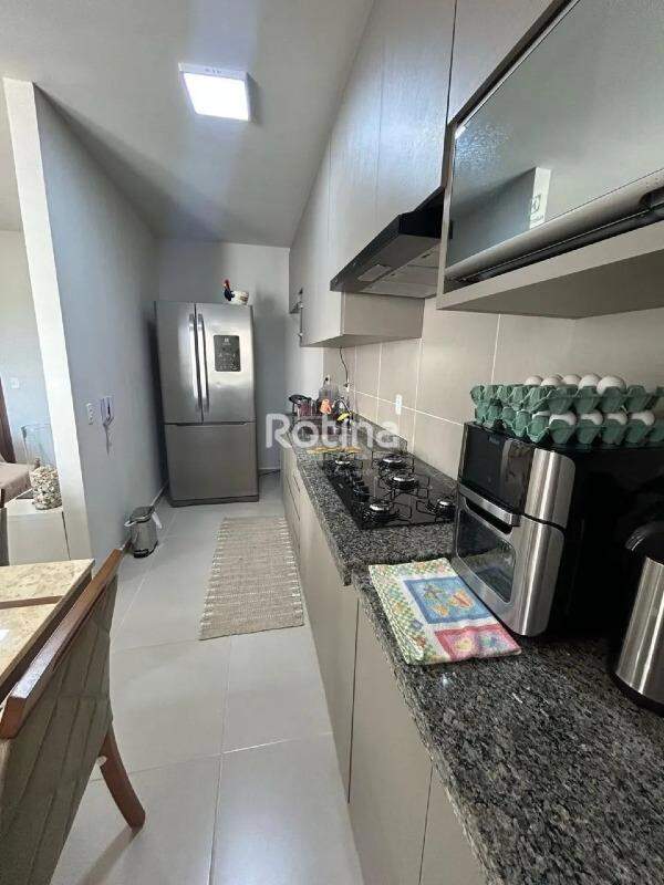 Apartamento para alugar, 2 quartos em Uberlândia no bairro Morumbi no valor de R$ 1.800,00 - Rotina Imobiliária: 