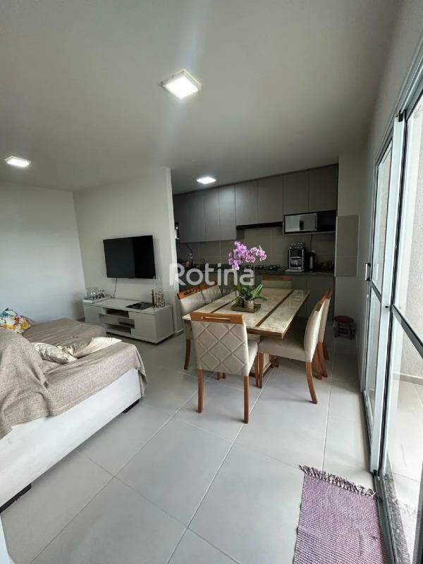 Apartamento para alugar, 2 quartos em Uberlândia no bairro Morumbi no valor de R$ 1.800,00 - Rotina Imobiliária: 