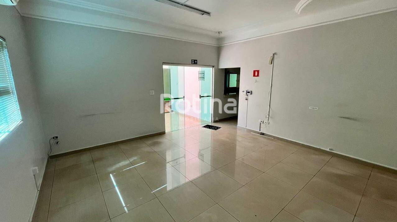 Casa para alugar, 4 quartos em Uberlândia no bairro Alto Umuarama no valor de R$ 4.800,00 - Rotina Imobiliária: 