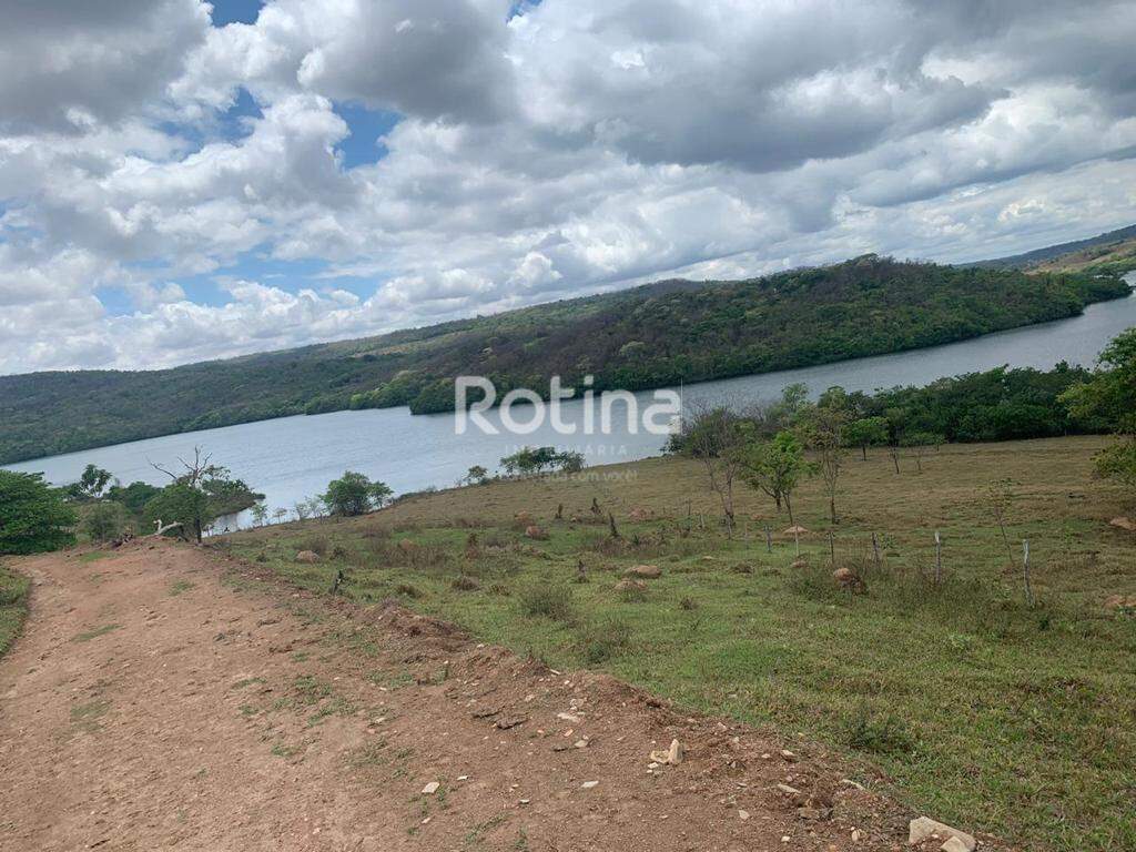 Chacara à venda, em Uberlândia no bairro Zona Rural no valor de R$ 1.000.000,00 - Rotina Imobiliária: 