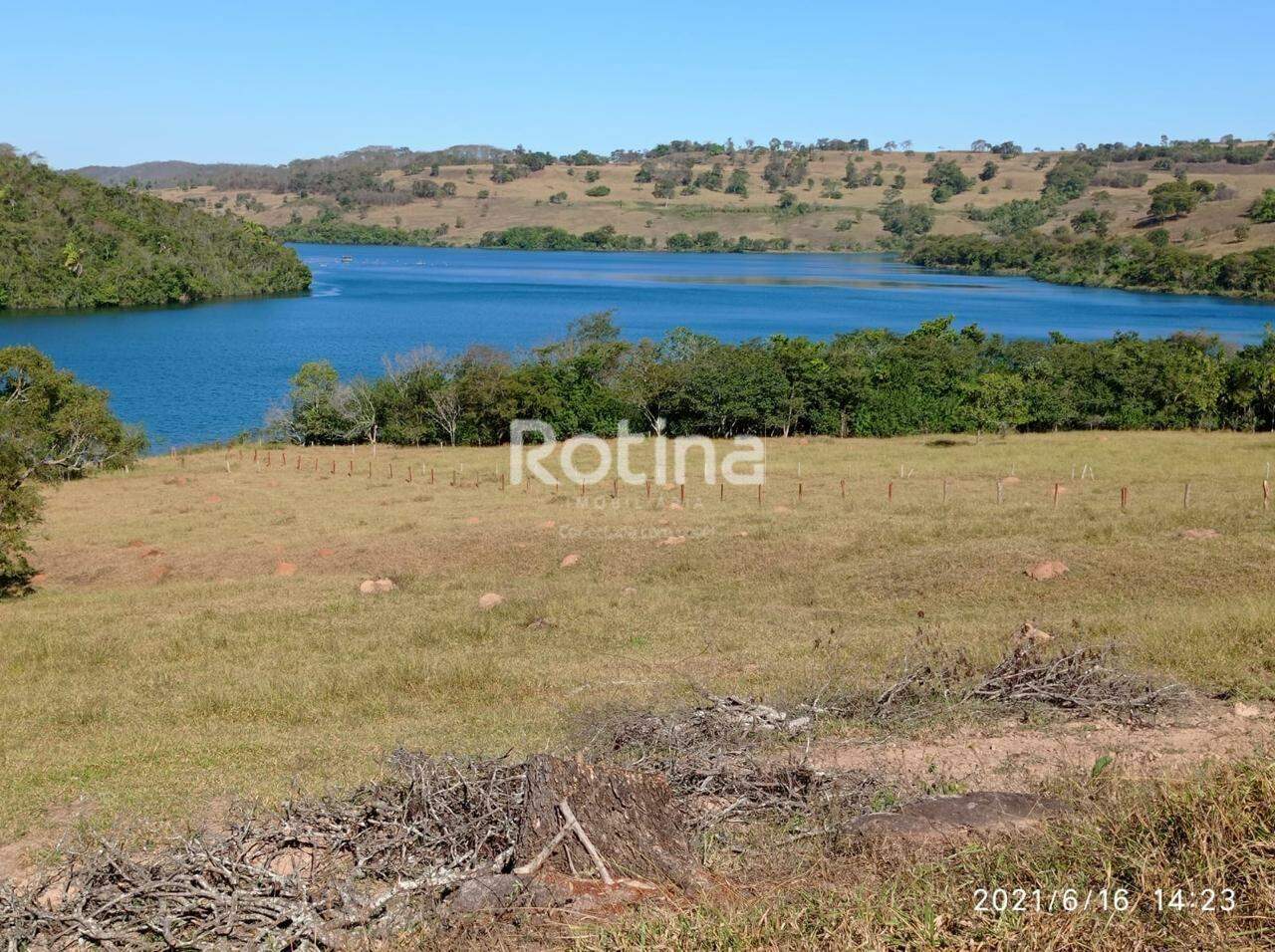 Chacara à venda, em Uberlândia no bairro Zona Rural no valor de R$ 1.000.000,00 - Rotina Imobiliária: 