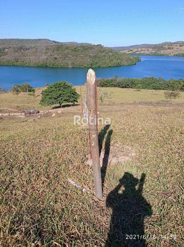 Chacara à venda, em Uberlândia no bairro Zona Rural no valor de R$ 1.000.000,00 - Rotina Imobiliária: 