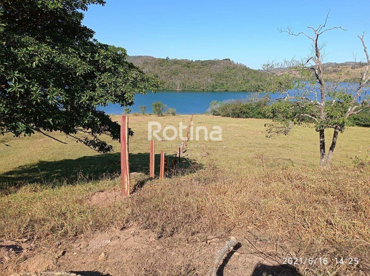 Chacara à venda, em Uberlândia no bairro Zona Rural no valor de R$ 1.000.000,00 - Rotina Imobiliária: 