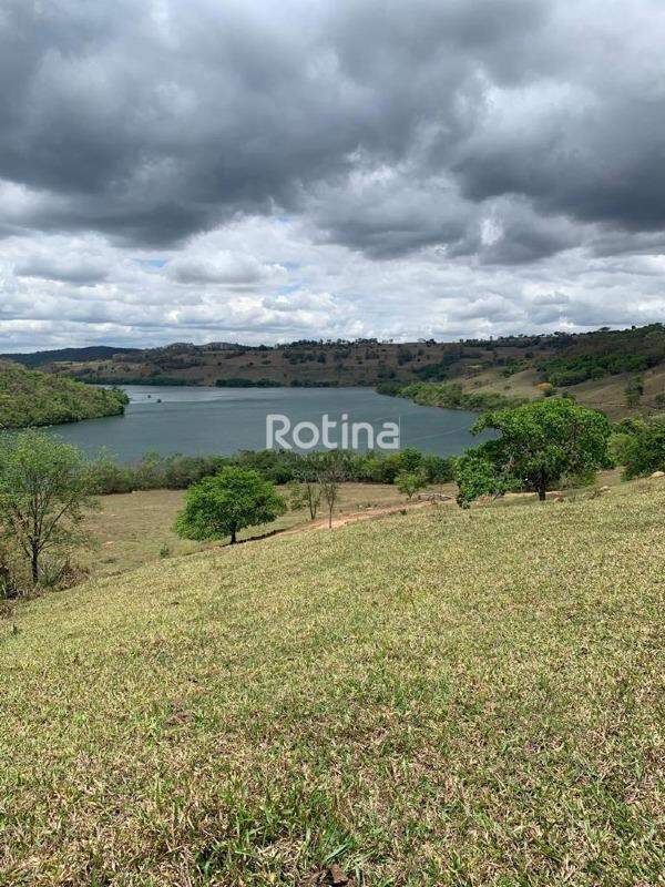 Chacara à venda, em Uberlândia no bairro Zona Rural no valor de R$ 1.000.000,00 - Rotina Imobiliária: 