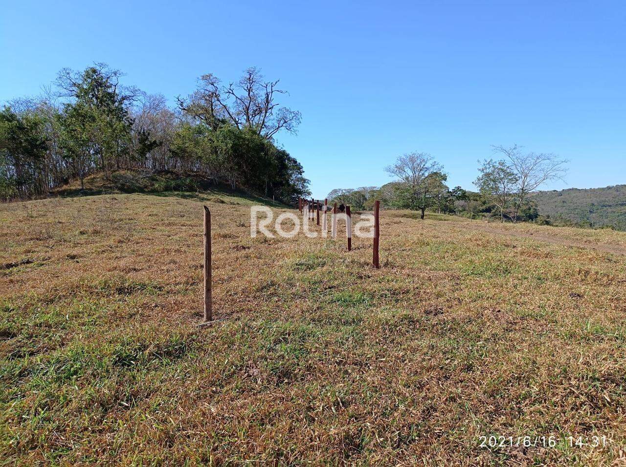 Chacara à venda, em Uberlândia no bairro Zona Rural no valor de R$ 1.000.000,00 - Rotina Imobiliária: 