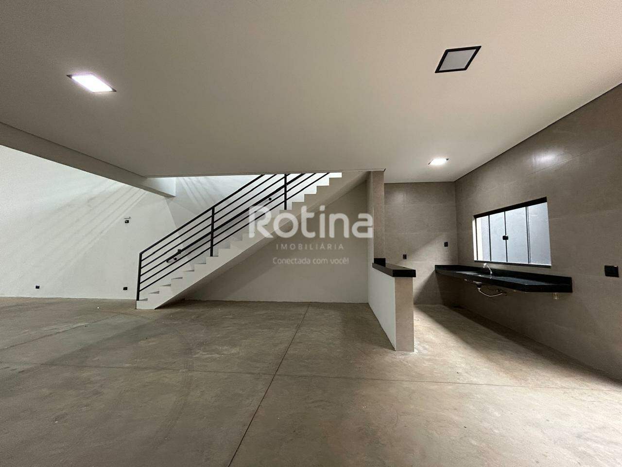 Galpão para alugar, em Uberlândia no bairro Laranjeiras no valor de R$ 9.000,00 - Rotina Imobiliária: 