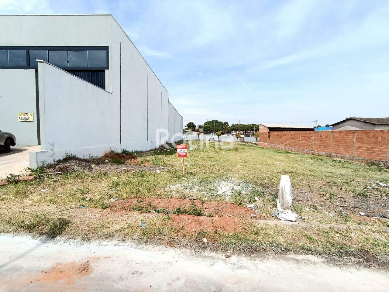 Área à venda, em Uberlândia no bairro Pampulha no valor de R$ 550.000,00 - Rotina Imobiliária: 