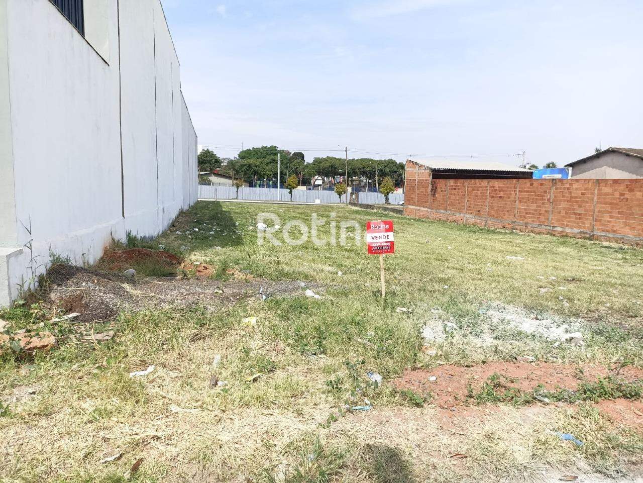 Área à venda, em Uberlândia no bairro Pampulha no valor de R$ 550.000,00 - Rotina Imobiliária: 