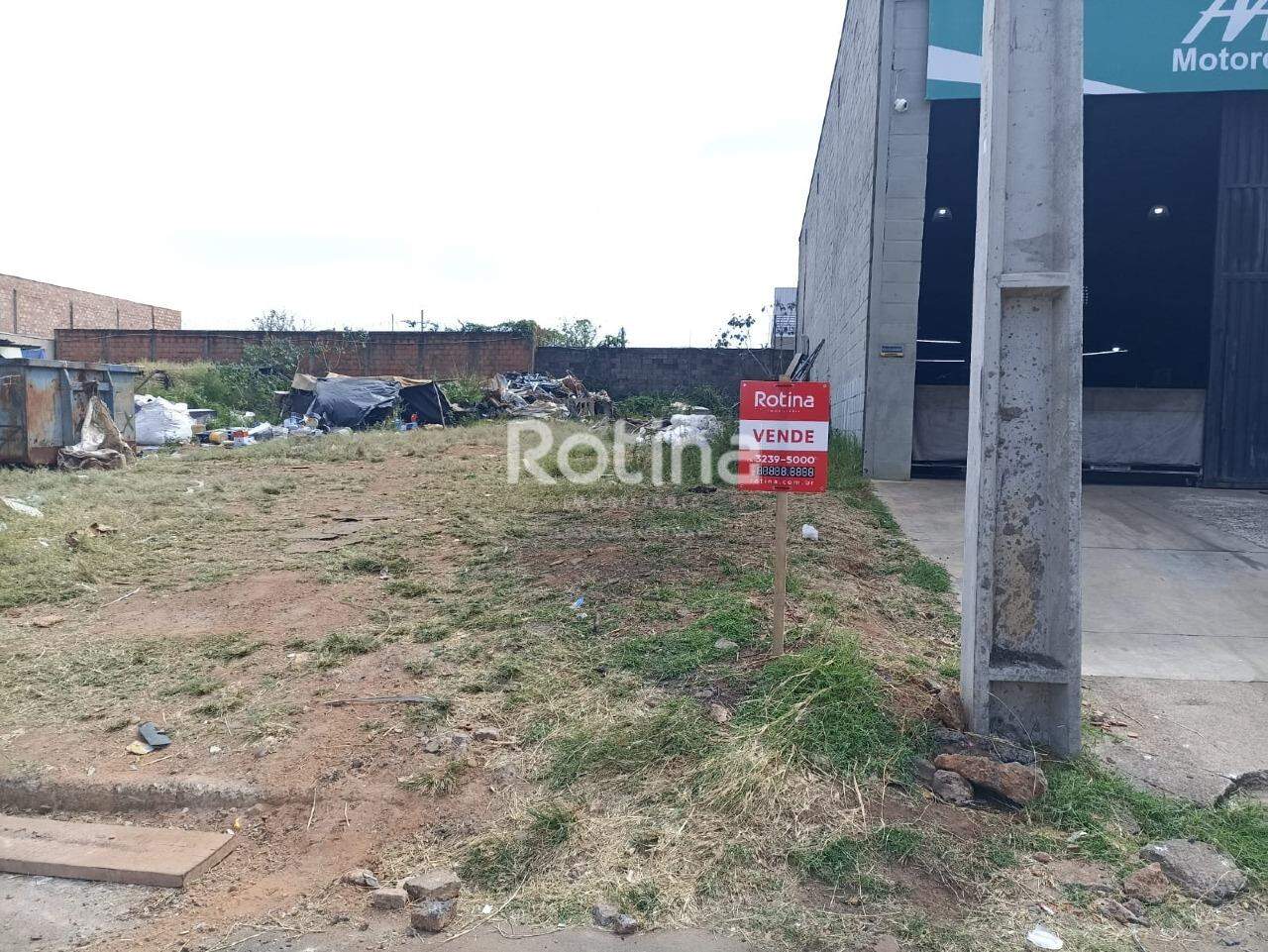 Terreno à venda, em Uberlândia no bairro Pampulha no valor de R$ 220.000,00 - Rotina Imobiliária: 