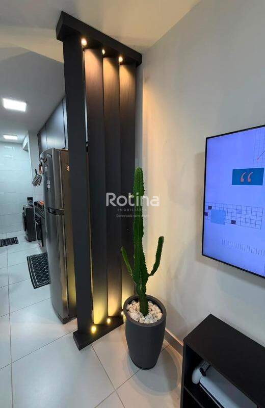 Apartamento à venda, 2 quartos em Uberlândia no bairro Jardim Sul no valor de R$ 380.000,00 - Rotina Imobiliária: 