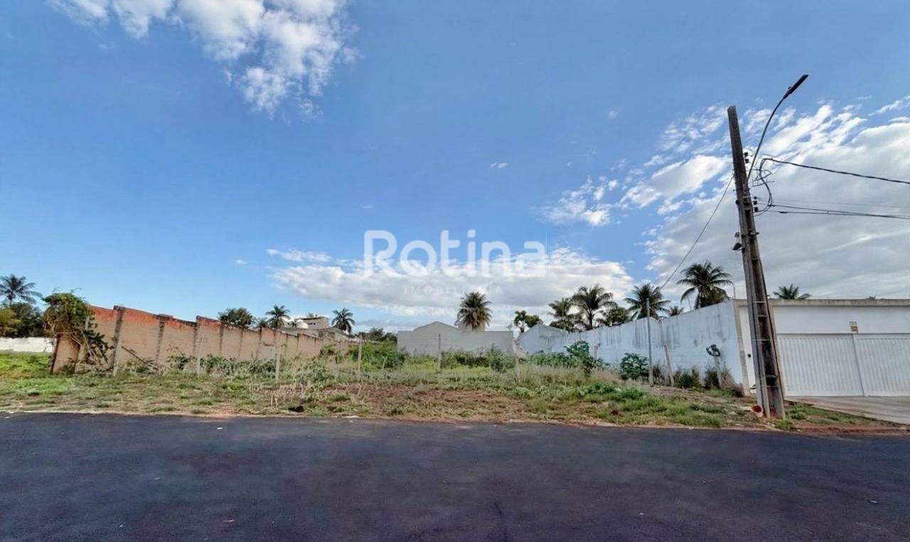 Terreno à venda, em Uberlândia no bairro Morada da Colina no valor de R$ 1.450.000,00 - Rotina Imobiliária: 