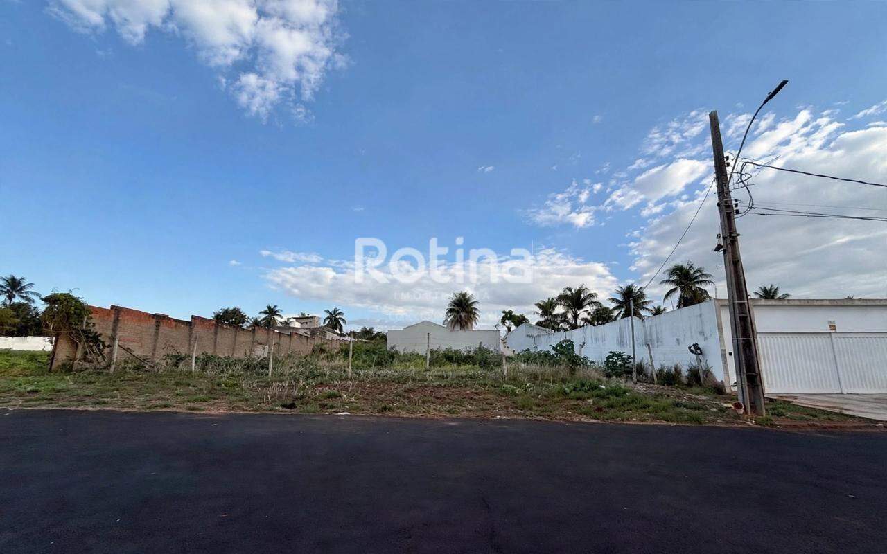 Terreno à venda, em Uberlândia no bairro Morada da Colina no valor de R$ 1.450.000,00 - Rotina Imobiliária: 