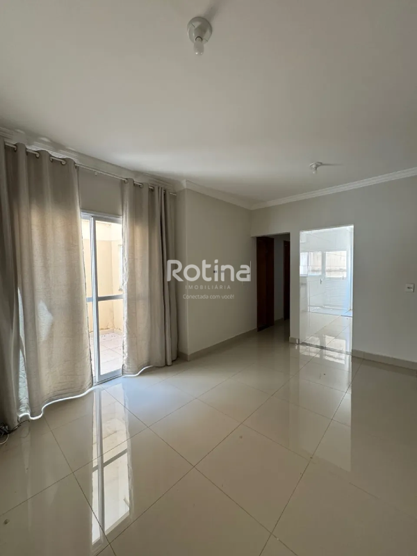 Apartamento para alugar, 2 quartos em Uberlândia no bairro Jardim Brasília no valor de R$ 1.700,00 - Rotina Imobiliária: 