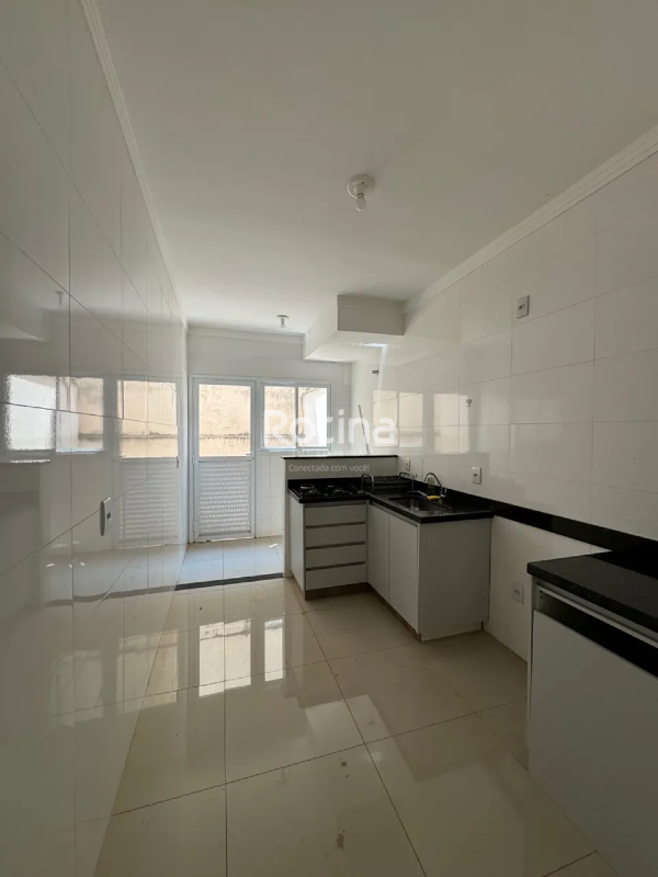 Apartamento para alugar, 2 quartos em Uberlândia no bairro Jardim Brasília no valor de R$ 1.700,00 - Rotina Imobiliária: 