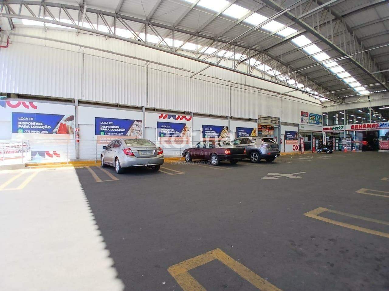 Loja para alugar, em Uberlândia no bairro Santa Mônica no valor de R$ 1.975,20 - Rotina Imobiliária: 