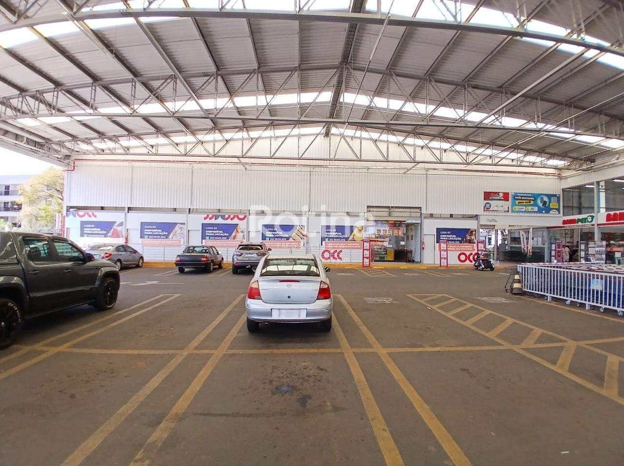 Loja para alugar, em Uberlândia no bairro Santa Mônica no valor de R$ 1.968,00 - Rotina Imobiliária: 