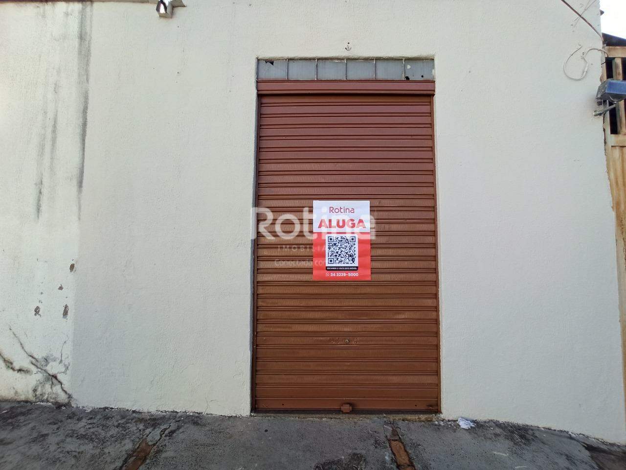 Loja para alugar, em Uberlândia no bairro Granada no valor de R$ 1.000,00 - Rotina Imobiliária: 