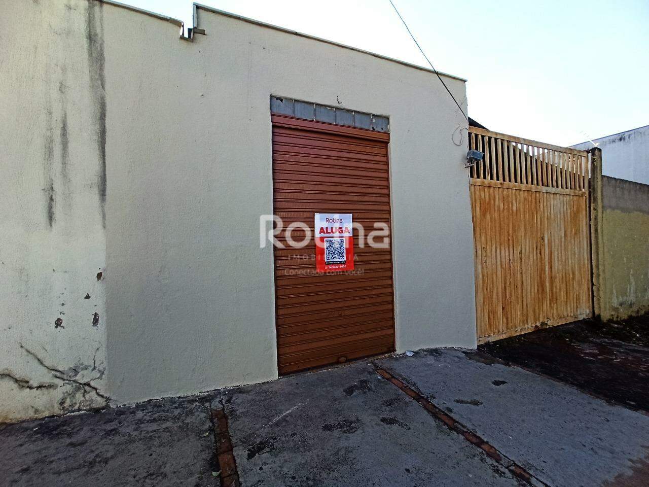 Loja para alugar, em Uberlândia no bairro Granada no valor de R$ 1.000,00 - Rotina Imobiliária: 