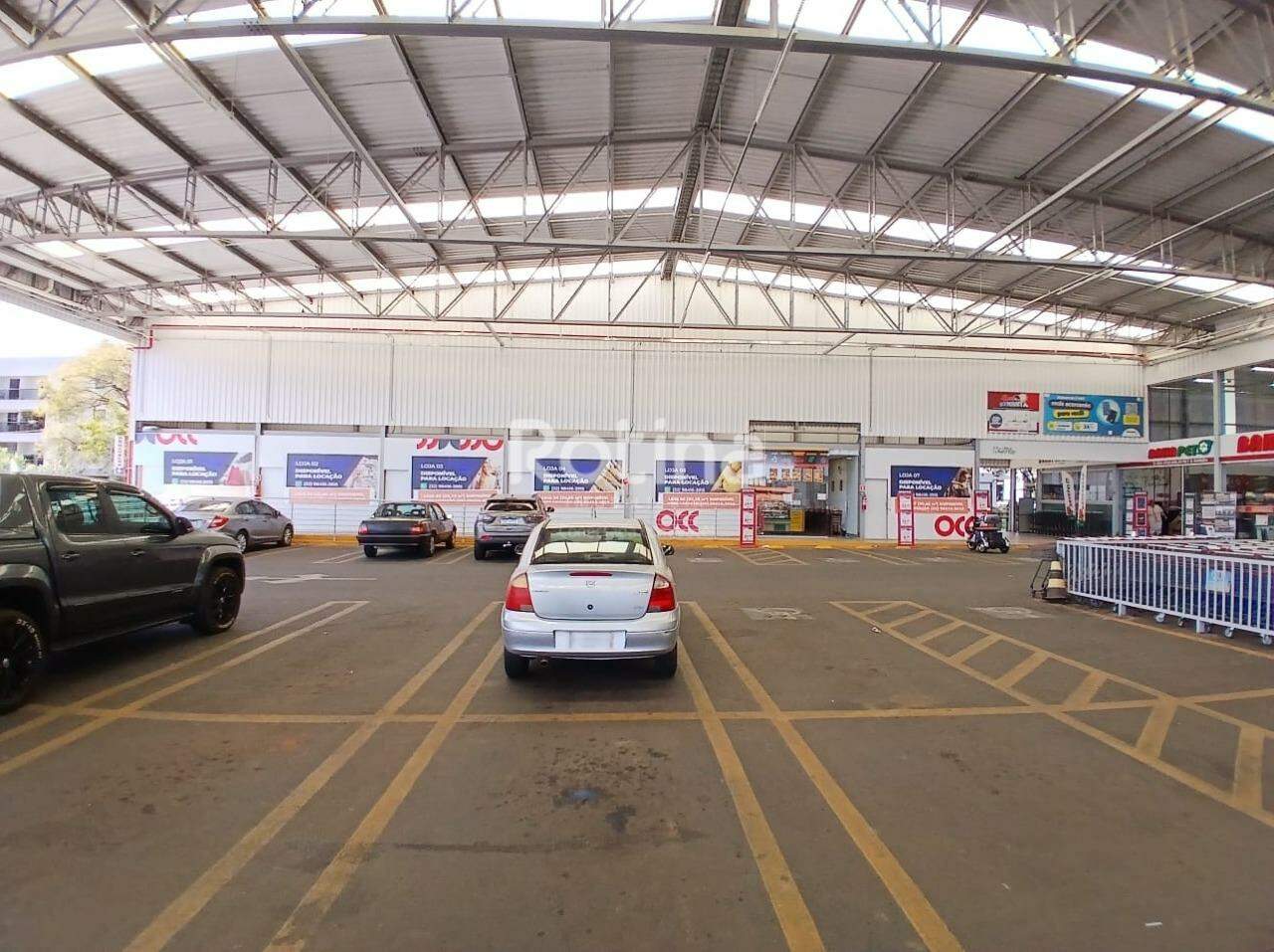 Loja para alugar, em Uberlândia no bairro Santa Mônica no valor de R$ 1.998,60 - Rotina Imobiliária: 