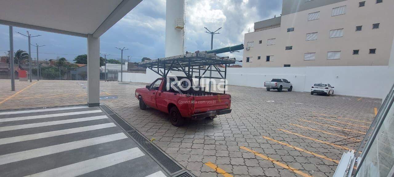 Loja para alugar, em Uberlândia no bairro Luizote de Freitas no valor de R$ 4.500,00 - Rotina Imobiliária: 