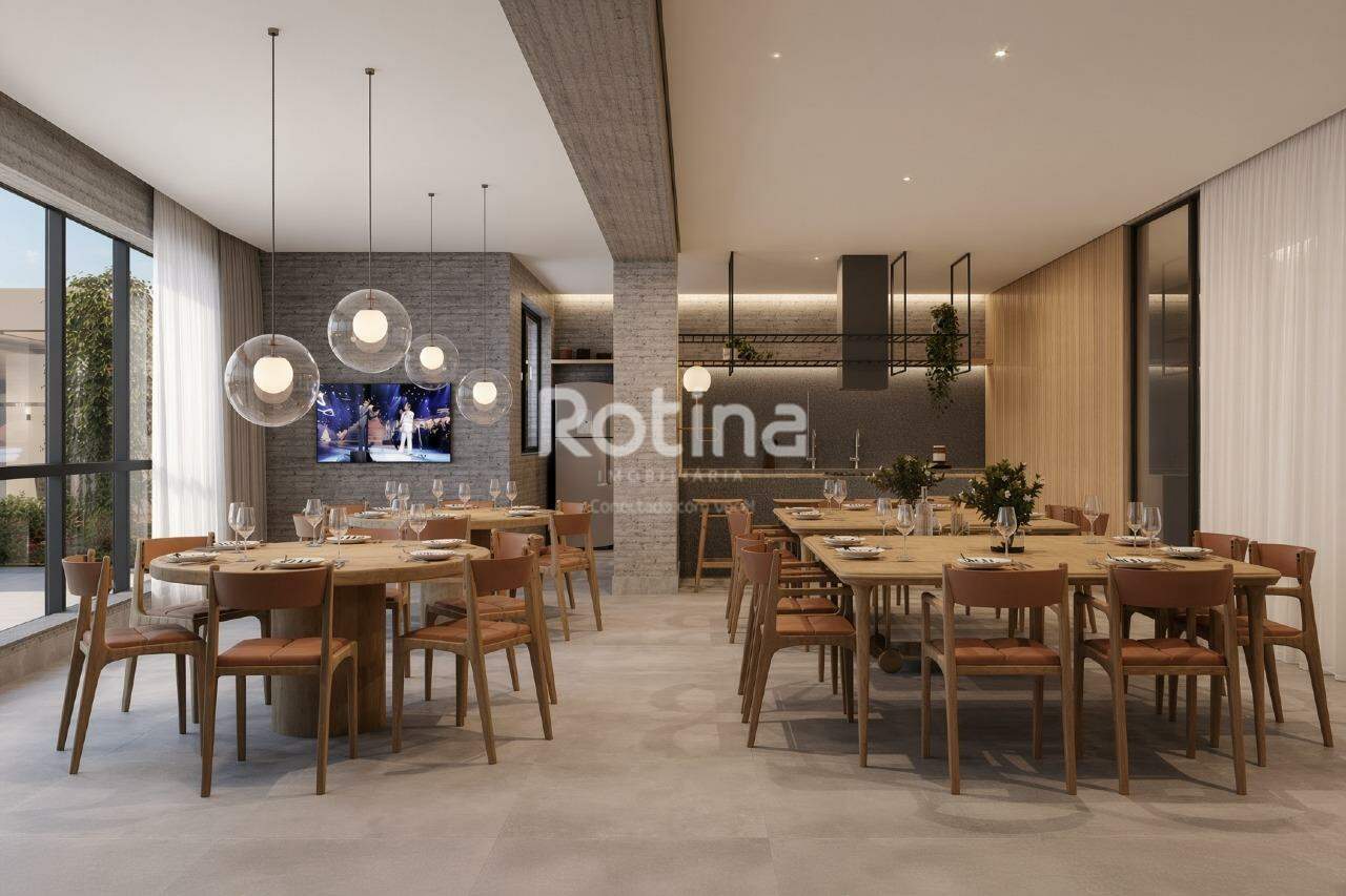 Apartamento à venda, 4 quartos em Uberlândia no bairro Jardim Karaíba no valor de R$ 1.980.000,00 - Rotina Imobiliária: 