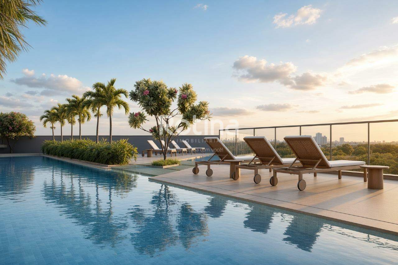 Apartamento à venda, 4 quartos em Uberlândia no bairro Jardim Karaíba no valor de R$ 1.980.000,00 - Rotina Imobiliária: 