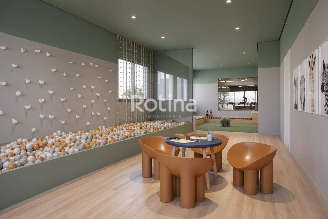 Apartamento à venda, 4 quartos em Uberlândia no bairro Jardim Karaíba no valor de R$ 1.980.000,00 - Rotina Imobiliária: 