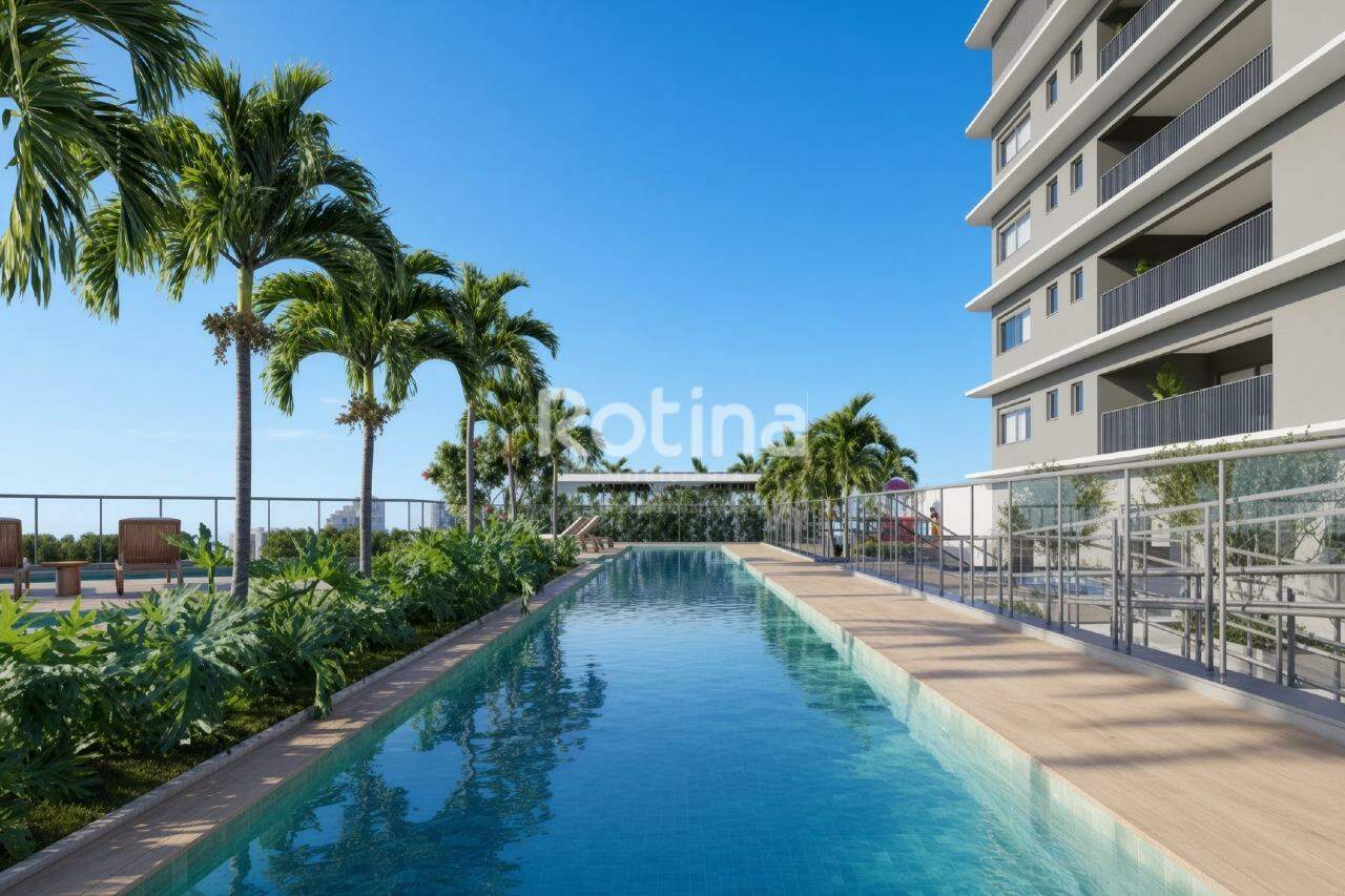 Apartamento à venda, 4 quartos em Uberlândia no bairro Jardim Karaíba no valor de R$ 1.980.000,00 - Rotina Imobiliária: 