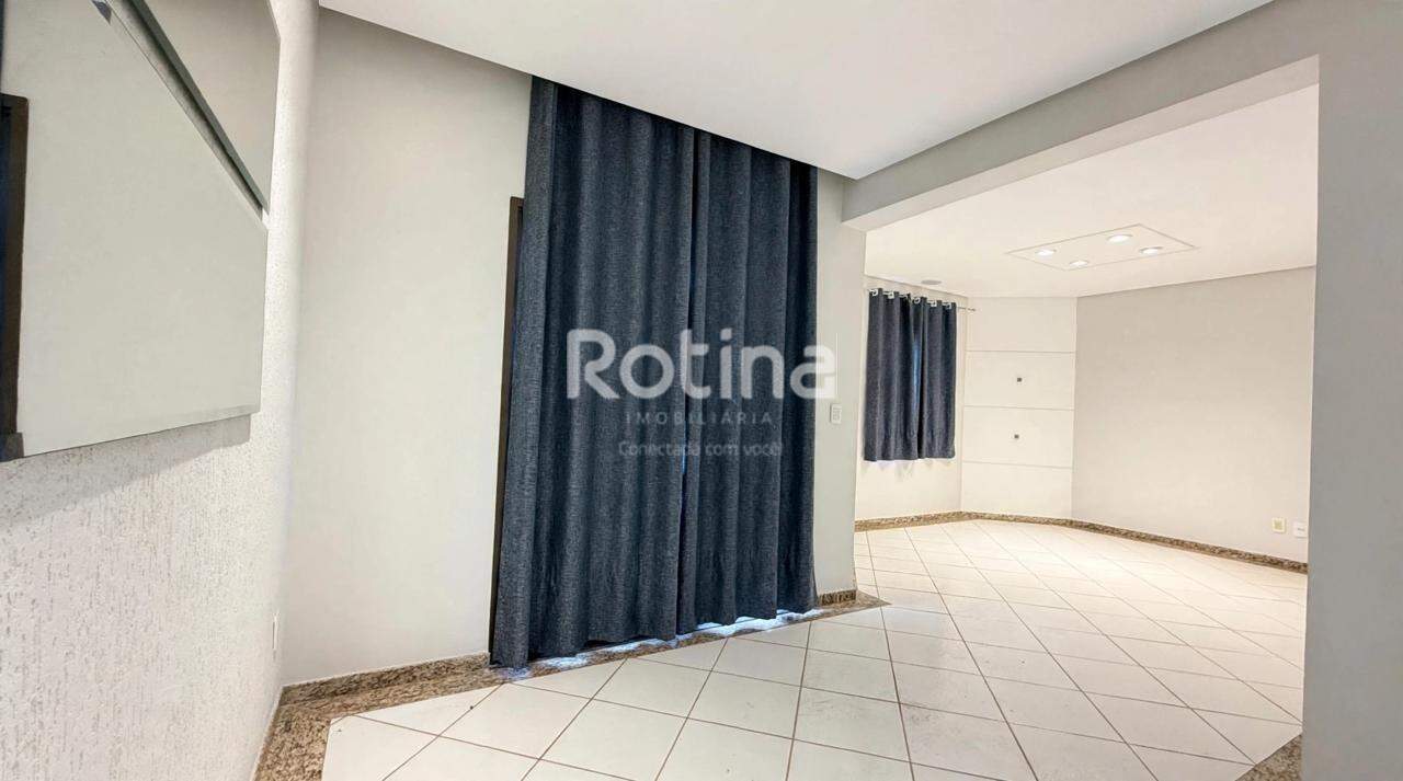 Apartamento à venda, 3 quartos em Uberlândia no bairro Santa Maria no valor de R$ 680.000,00 - Rotina Imobiliária: 