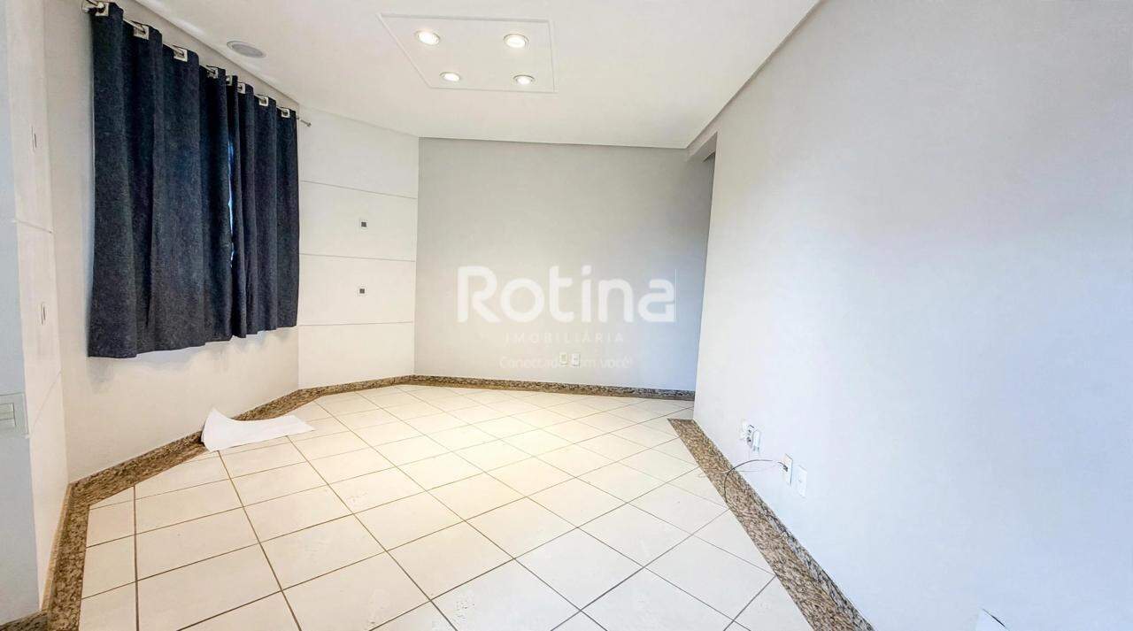Apartamento à venda, 3 quartos em Uberlândia no bairro Santa Maria no valor de R$ 680.000,00 - Rotina Imobiliária: 
