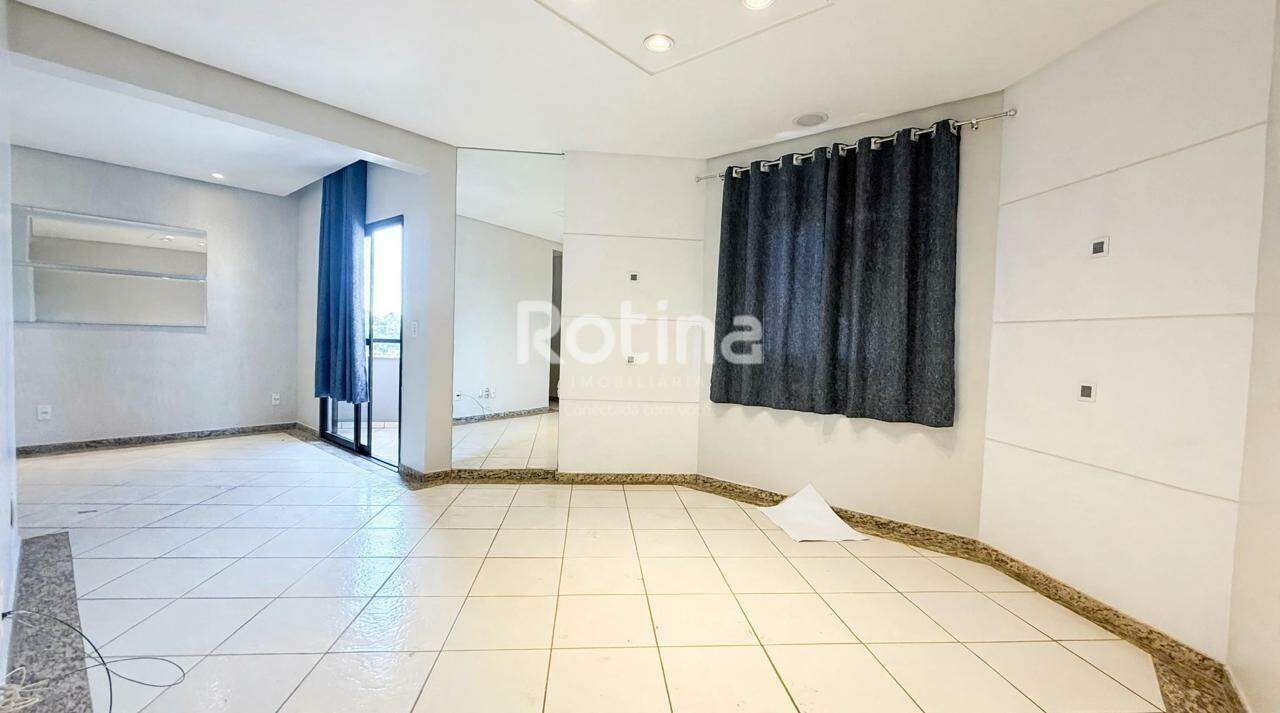 Apartamento à venda, 3 quartos em Uberlândia no bairro Santa Maria no valor de R$ 680.000,00 - Rotina Imobiliária: 