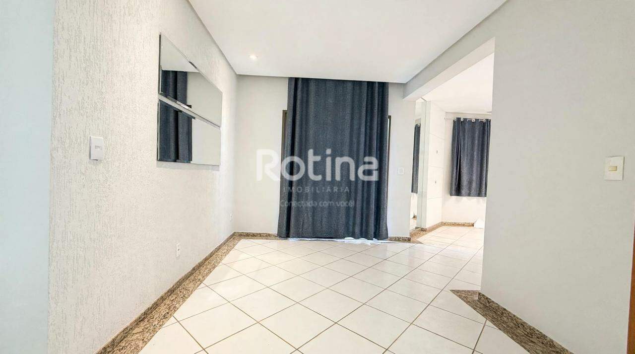 Apartamento à venda, 3 quartos em Uberlândia no bairro Santa Maria no valor de R$ 680.000,00 - Rotina Imobiliária: 