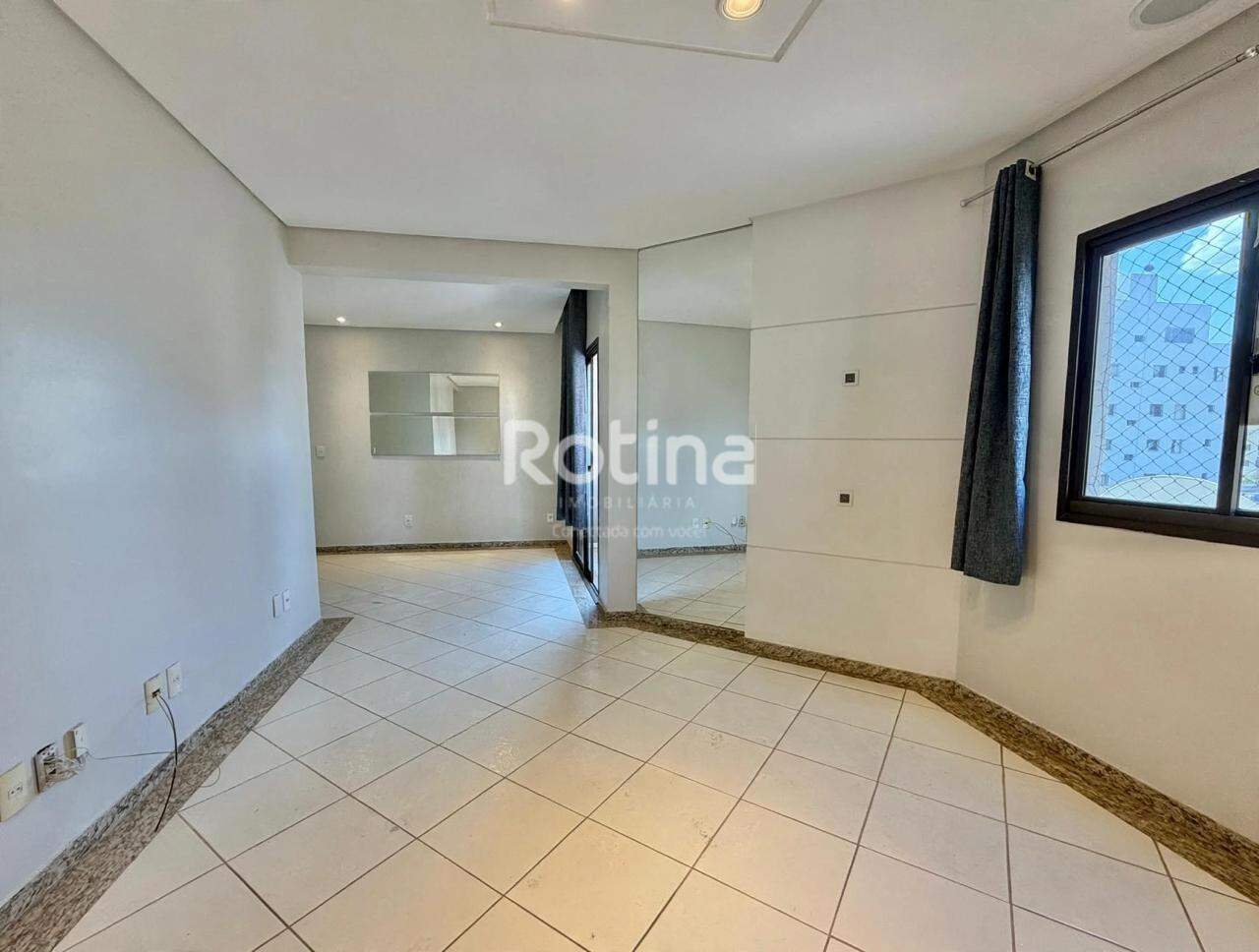 Apartamento à venda, 3 quartos em Uberlândia no bairro Santa Maria no valor de R$ 680.000,00 - Rotina Imobiliária: 