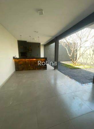 Casa Condomínio Fechado para alugar, 2 quartos em Uberlândia no bairro Jardim Holanda no valor de R$ 2.500,00 - Rotina Imobiliária: 