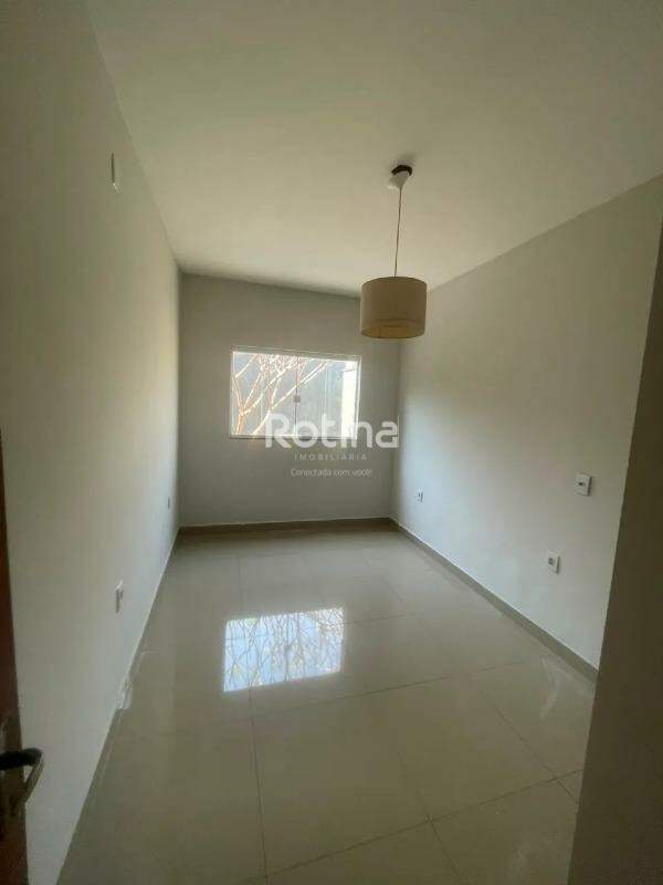 Casa Condomínio Fechado para alugar, 2 quartos em Uberlândia no bairro Jardim Holanda no valor de R$ 2.500,00 - Rotina Imobiliária: 