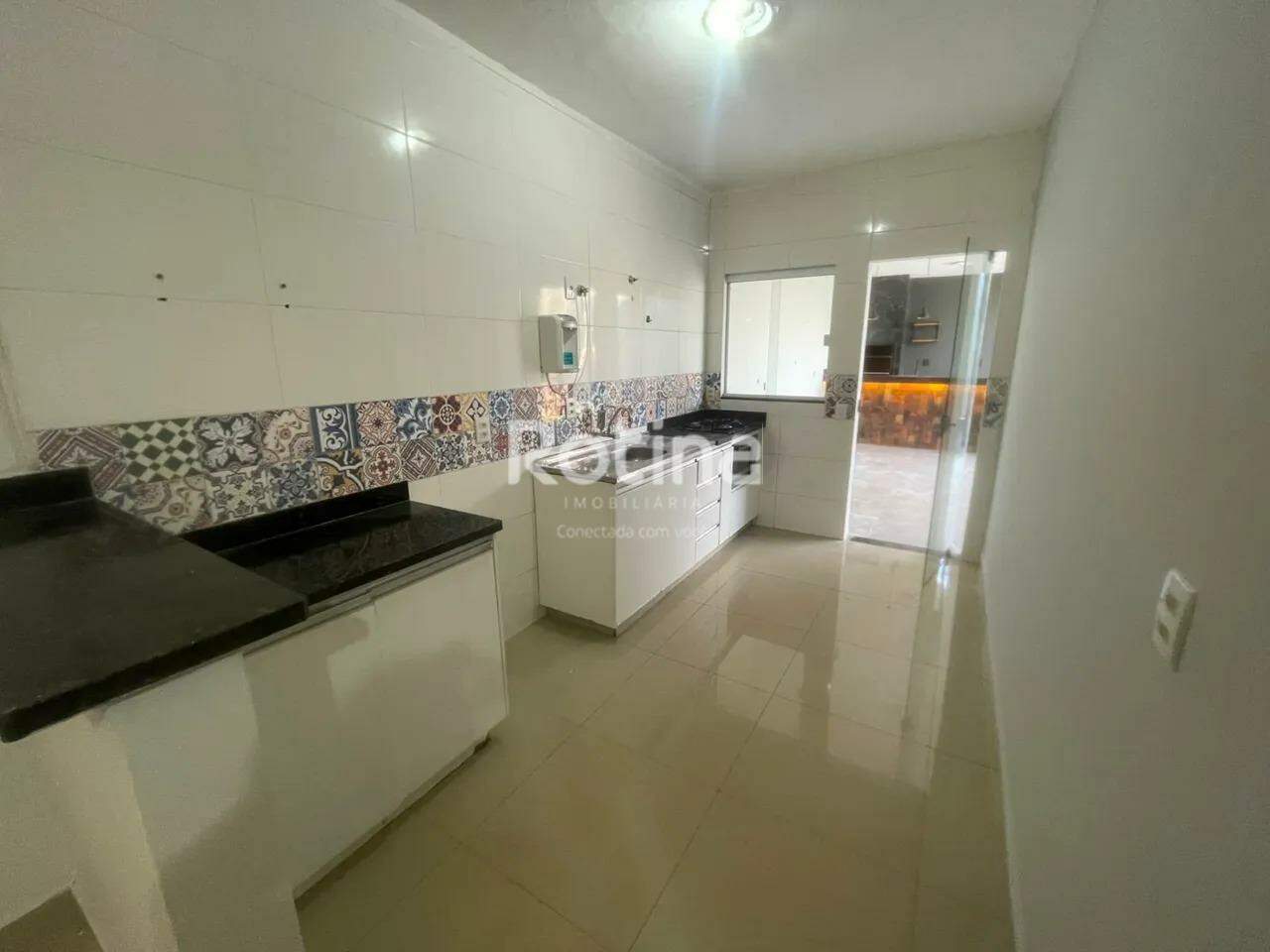 Casa Condomínio Fechado para alugar, 2 quartos em Uberlândia no bairro Jardim Holanda no valor de R$ 2.500,00 - Rotina Imobiliária: 