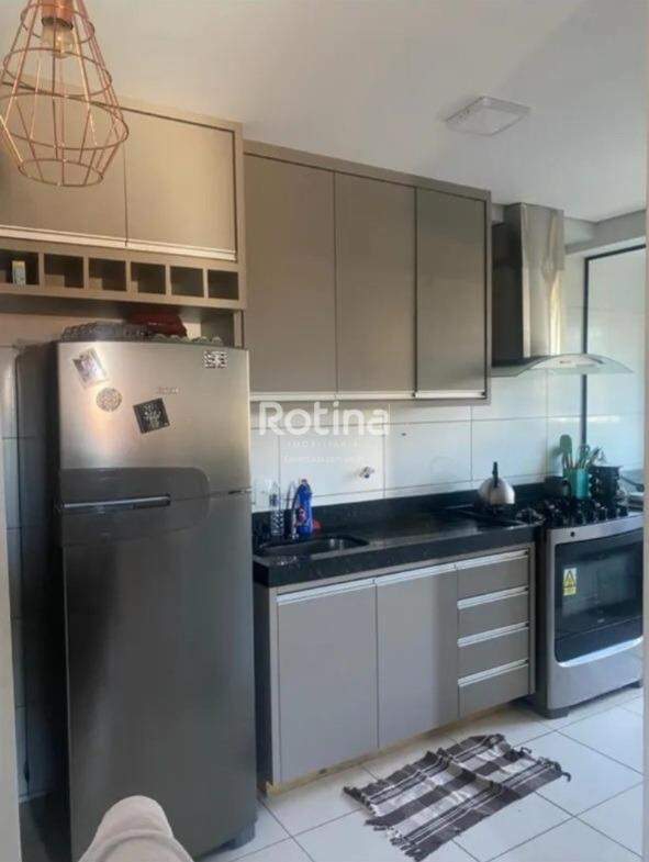 Apartamento para alugar, 2 quartos em Uberlândia no bairro Presidente Roosevelt no valor de R$ 1.650,00 - Rotina Imobiliária: 