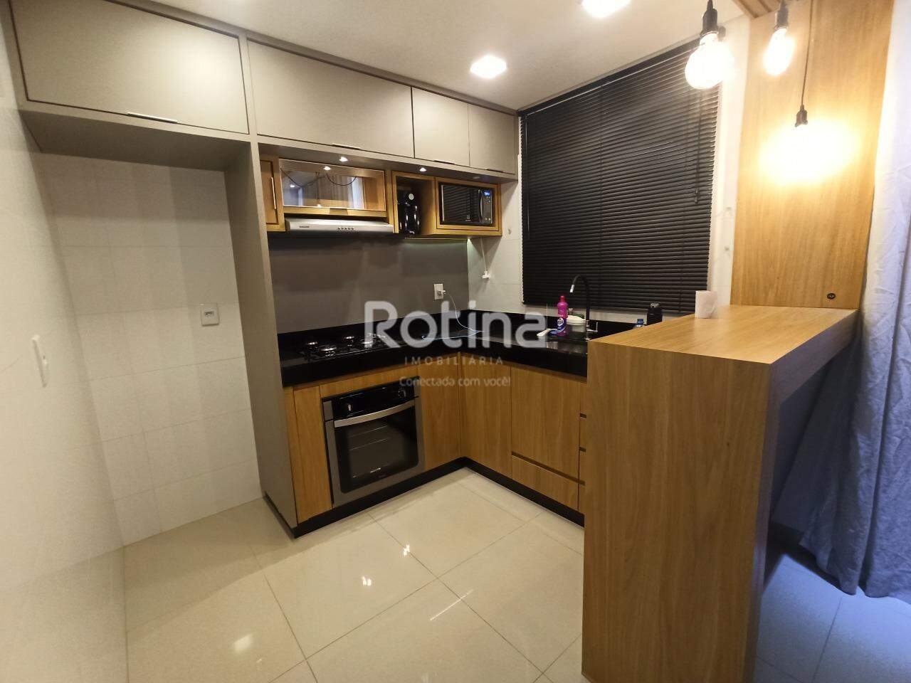 Casa para alugar, 2 quartos em Uberlândia no bairro Novo Mundo no valor de R$ 3.500,00 - Rotina Imobiliária: 