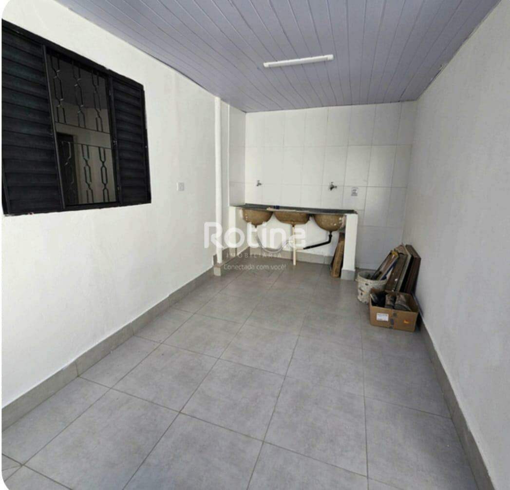 Casa à venda, 2 quartos em Uberlândia no bairro Luizote de Freitas no valor de R$ 298.500,00 - Rotina Imobiliária: 