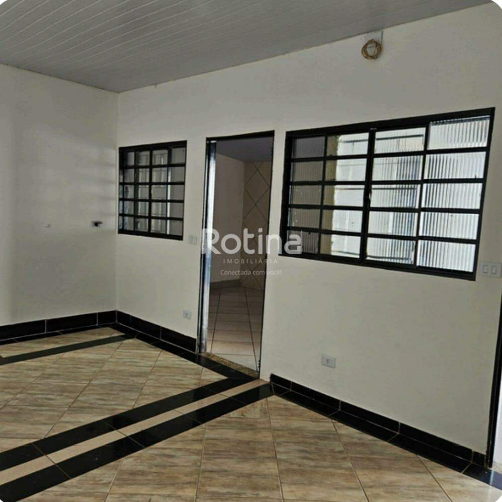 Casa à venda, 2 quartos em Uberlândia no bairro Luizote de Freitas no valor de R$ 298.500,00 - Rotina Imobiliária: 
