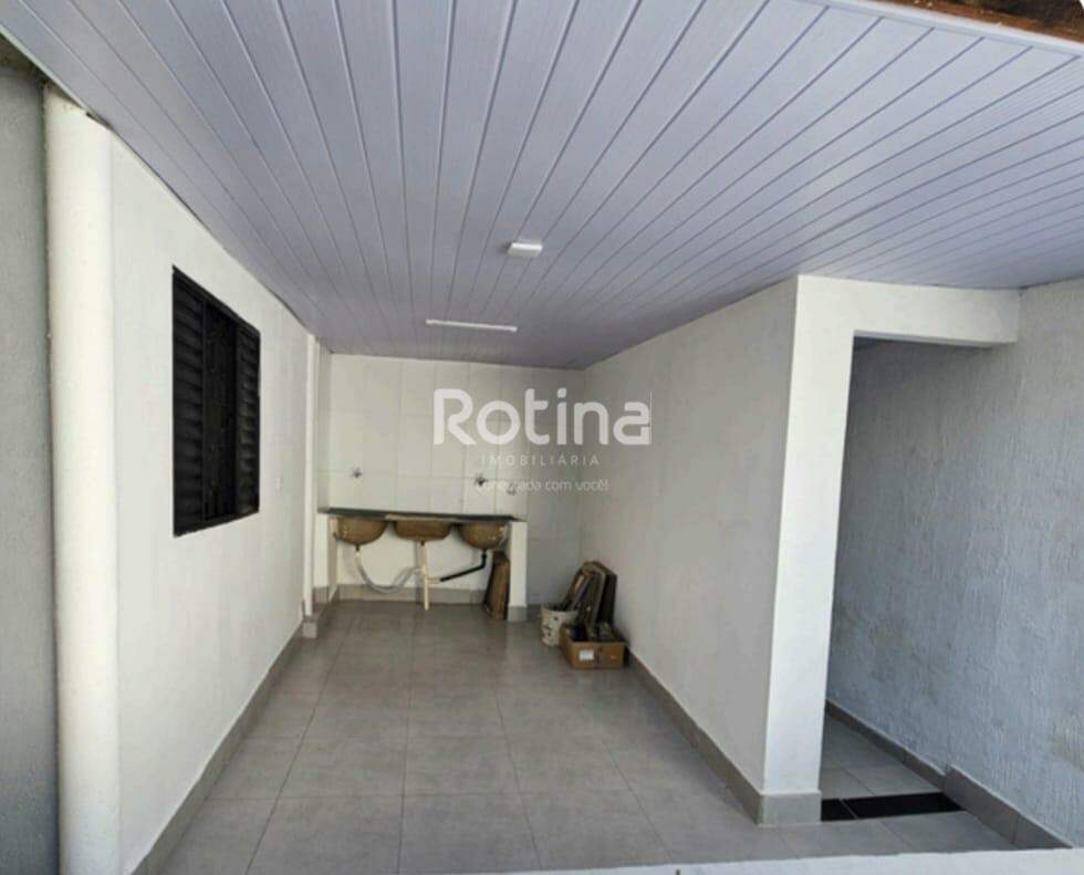 Casa à venda, 2 quartos em Uberlândia no bairro Luizote de Freitas no valor de R$ 298.500,00 - Rotina Imobiliária: 