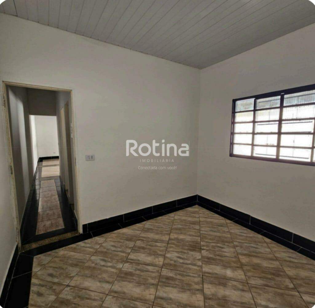Casa à venda, 2 quartos em Uberlândia no bairro Luizote de Freitas no valor de R$ 298.500,00 - Rotina Imobiliária: 