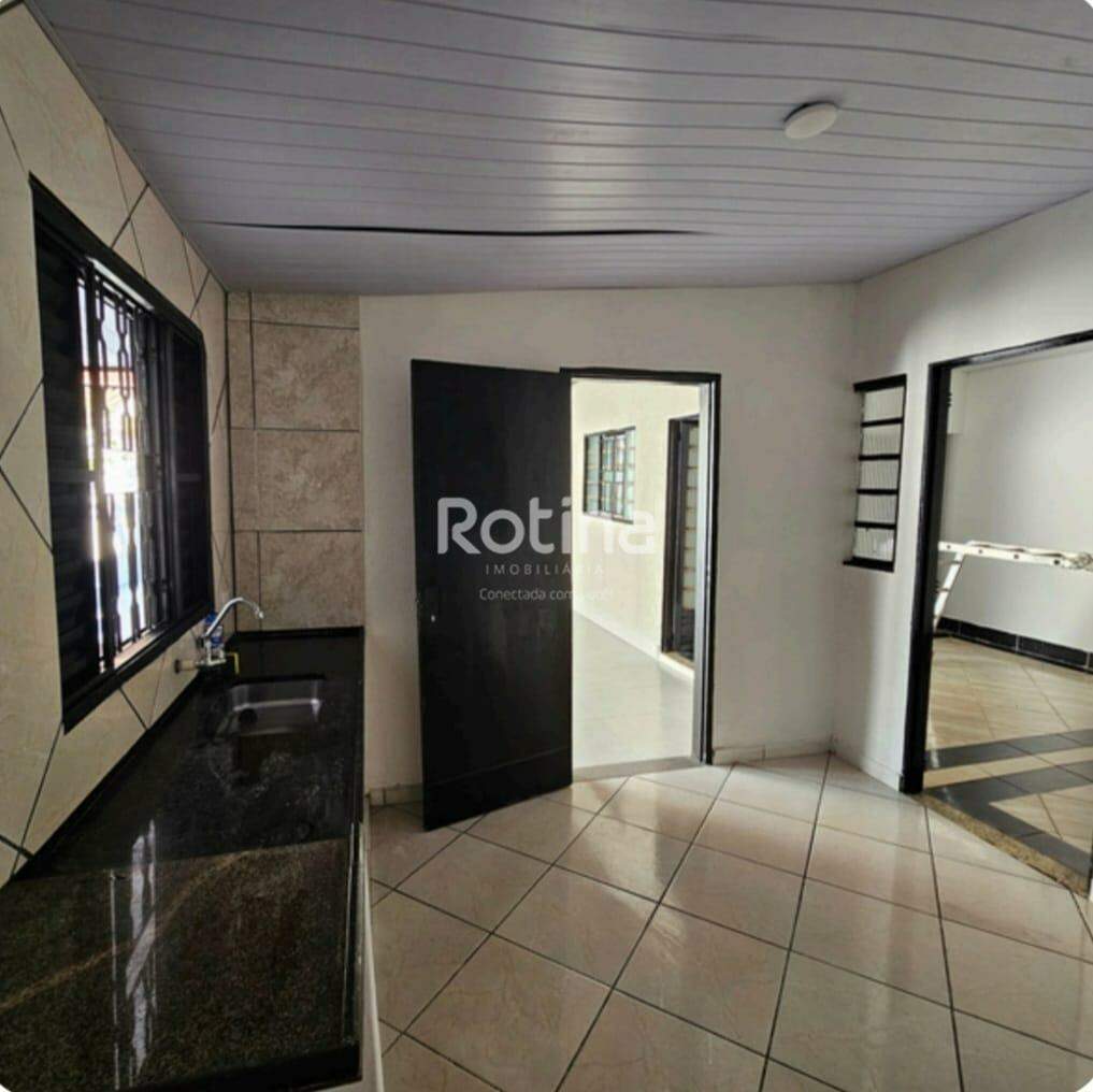 Casa à venda, 2 quartos em Uberlândia no bairro Luizote de Freitas no valor de R$ 298.500,00 - Rotina Imobiliária: 