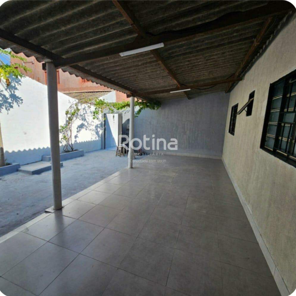 Casa à venda, 2 quartos em Uberlândia no bairro Luizote de Freitas no valor de R$ 298.500,00 - Rotina Imobiliária: 