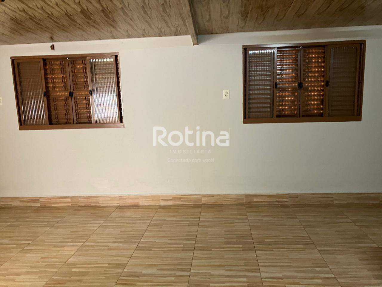 Casa à venda, 3 quartos em Uberlândia no bairro Planalto no valor de R$ 460.000,00 - Rotina Imobiliária: 