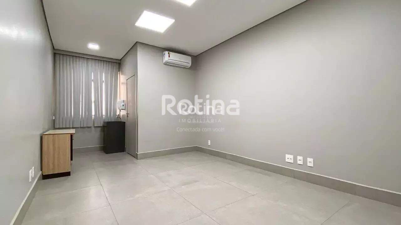 Sala para alugar, em Uberlândia no bairro Centro no valor de R$ 18.500,00 - Rotina Imobiliária: 
