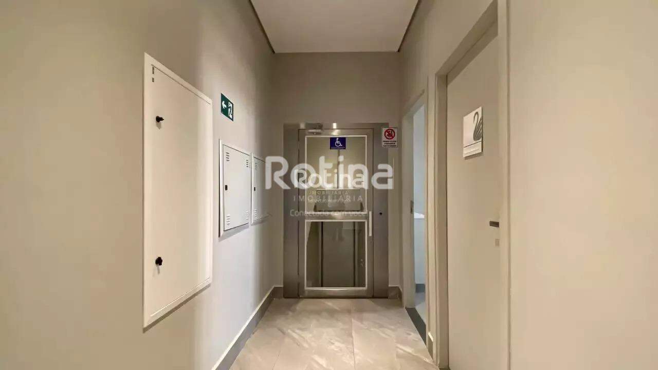 Sala para alugar, em Uberlândia no bairro Centro no valor de R$ 18.500,00 - Rotina Imobiliária: 