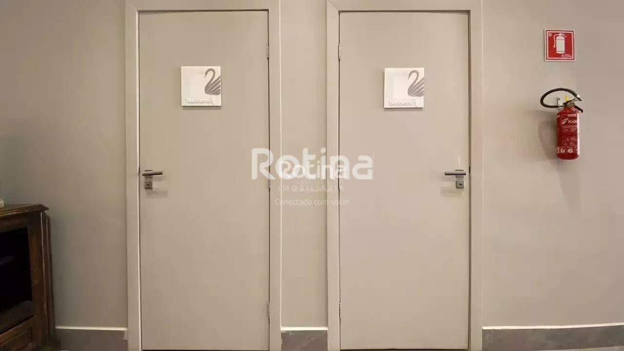Sala para alugar, em Uberlândia no bairro Centro no valor de R$ 18.500,00 - Rotina Imobiliária: 