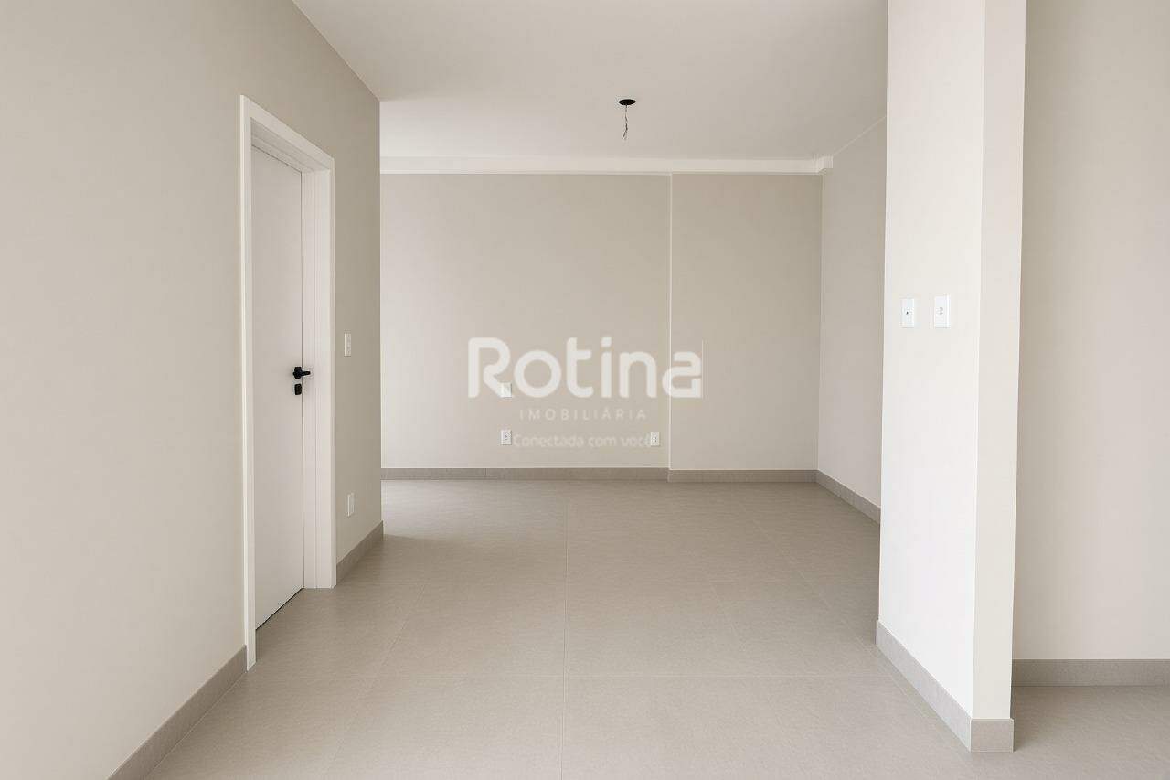 Apartamento à venda, 1 quarto em Uberlândia no bairro Patrimônio no valor de R$ 520.000,00 - Rotina Imobiliária: 